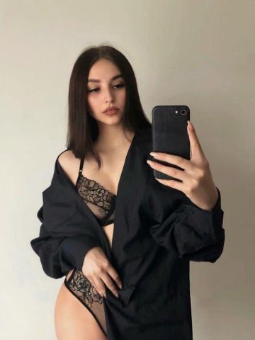 Анкета проститутки Алла - Фото 1, , 24 года, №388542