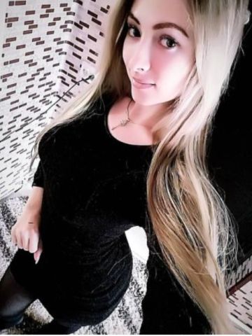 Анкета проститутки Алиса - Фото 1, , 24 года, №384713